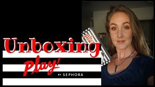 Play! by Sephora UNBOXING {August 2017}
Welcome to my Play! by Sephora unboxing. I love this box.
What Im Wearing (All for you Hannah & Shana!):
*Blush - Clinique Nude Pop
*Lips - MAC Kinda Sexy
*Nails - OPI Life Gave Me Lemons
*Eyes - ColourPop Yes, Please palette
Come follow me on Instagram @daiseygirly
https://www.instagram.com/daiseygirly/
My Share the Love Zoya nailpolish link:
-Sign up for a Zoya account (to order nailpolish online) and get a coupon for a free bottle of polish with your order!
https://www.artofbeauty.com/rd/02EC7246
My Influenster Referral Link:
https://www.influenster.com/r/1032252
My Ulta Rewards Referral link:
http://refer.ulta.com/s/STEPHANIE548318
~*Have a wonderful day!*~
All you can do is be yourself. Play! by Sephora UNBOXING {August 2017}