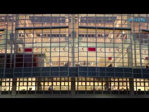 \"ტრაექტორია\" - ფრანკფურტის წიგნის ბაზრობა - საქართველო საპატიო სტუმარი ქვეყანა