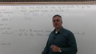 MTH 132: Section 14.2 Problem 3 - Mathematics with Dan Avedikian