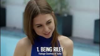 Riley Reid Top Ten Porn Movies!