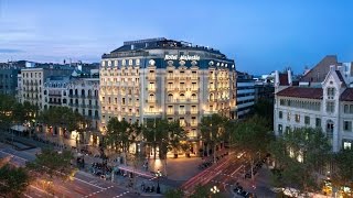Unforgettable experiences in majestic hotel & spa barcelona 5* gl.
more at: www.hotelmajestic.es a symbol of excellent 5 star hospitality
since 1918. located...