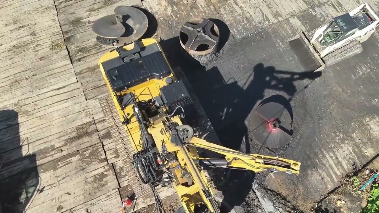 PPL Sunbury-Hunter Project