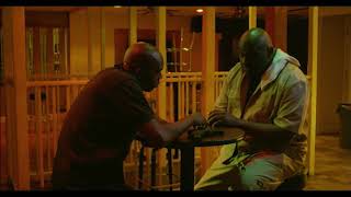 "Fade Away" | Tommy Ford: What legacy do you want to leave behind? | Sony Picture Featurette