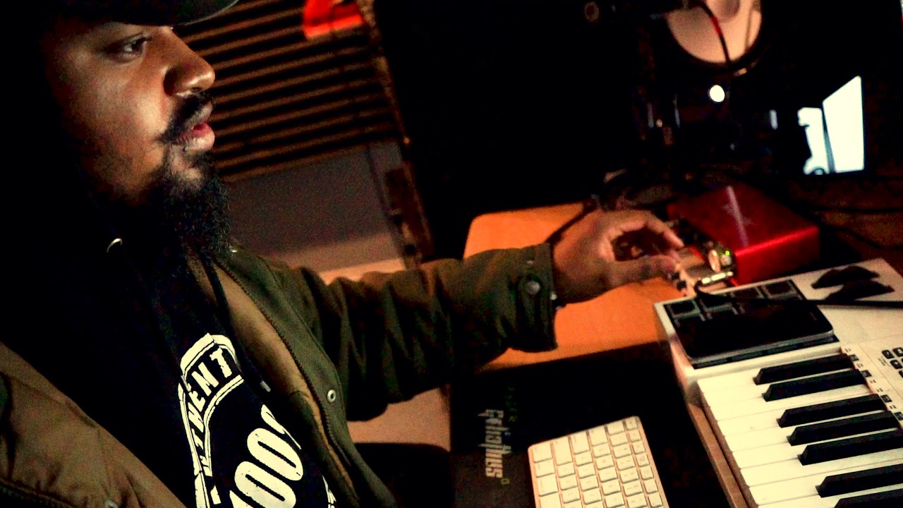 Listen Vision Studios Promo Video