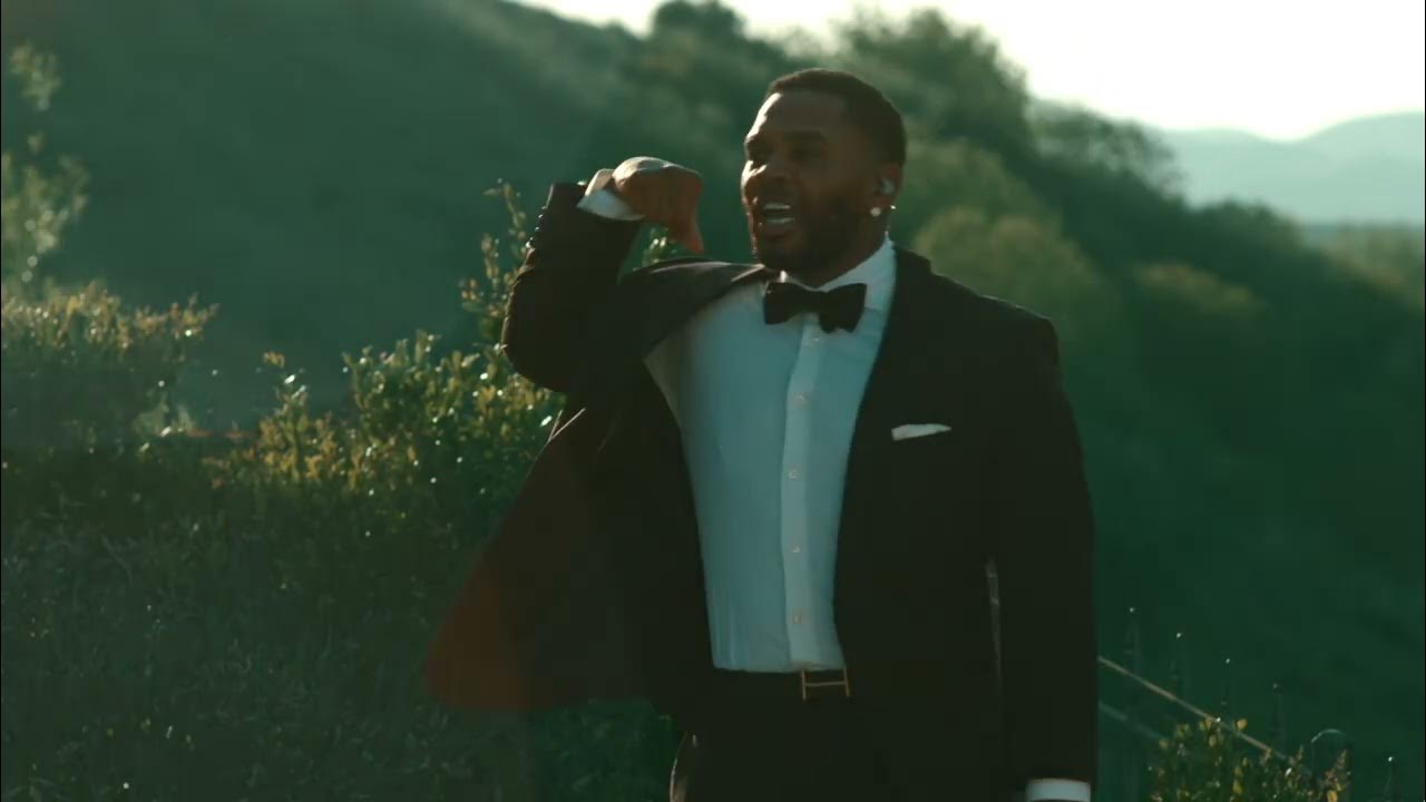 Kevin Gates - Satellites (Live From Bread Winner Mountain) Kevin Gates - Satellites (Live From Bread Winner Mountain)