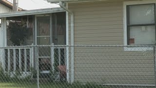 Man Accused Of Killing Nephew, Injuring Son In Sapulpa Double Stabbing