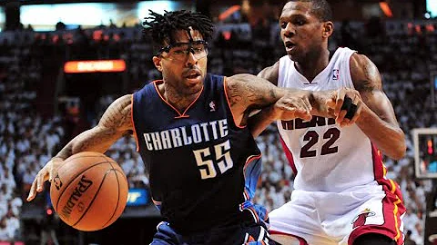 Chris Douglas-Roberts 13-14 Season Highlights