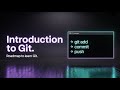 Part 2 - Learn GIT in No Time! Easy Phase-Wise Roadmap for Beginners