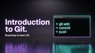 Part 2 - Learn GIT in No Time! Easy Phase-Wise Roadmap for Beginners