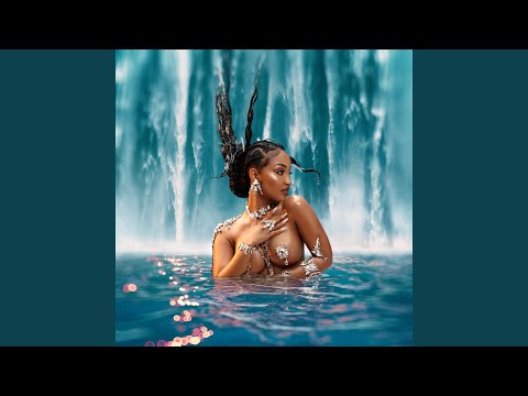 Shenseea & Tyga - Blessed