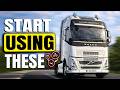 ETS2 Truck Controls The Game Doesn T Explain ETS2 Truck Controls The Game Doesn T Explain
