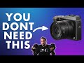 Why You Don't Need an Expensive Camera