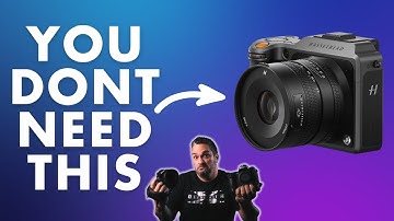 Don’t Buy a New Camera Until You Watch This