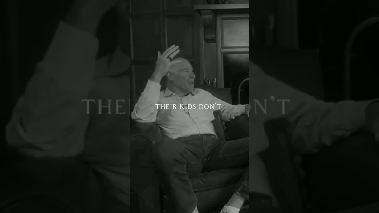 Billionaire Paul Orfalea 