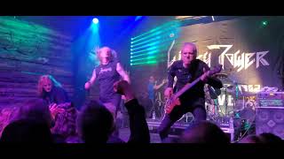 Watchtower - Argonne Forest - live at Come and Take It Live, Austin TX January 5, 2024