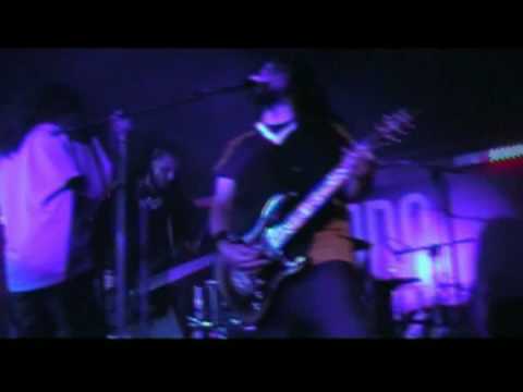 N.O.T. - Brujerizmo @ Mondo (Live)