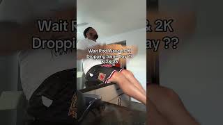 YT Wasn’t Letting Me Post This For A Min #foryou #funny #2k #rodwave