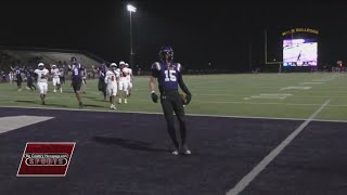 Texas Football Magazine's picks for Big Country Class 5A teams in 2026