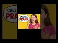 Latest GF ❤️ ( Miss Queen 👸Baby 😘 ) Call Prank 😜 | Phone Call Recording Prank | Call Prank#ytshorts