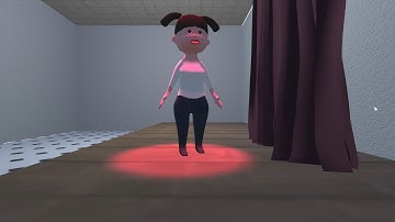 Interactive Animation Final Project