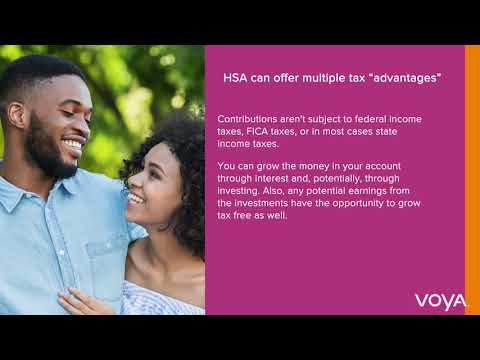 Employee Benefits - What is a Health Savings Account