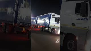 Straight reverse, Watch Learn Memorize Focus 🚛 🇿🇦 WLMF
