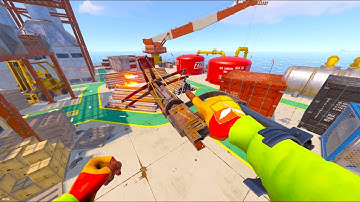 Solo 700 Pop Force Wipe - Rust