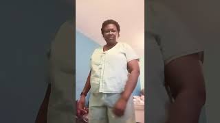 Queen Salome Burgess Song On 13-12-2025 The Trumpet Will Sound