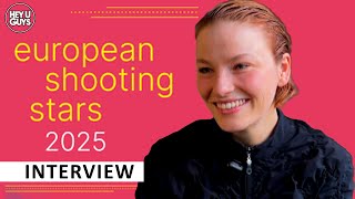 Devrim Lingnau - Germany | 2025 European Shooting Stars Interview | European FIlm Promotion