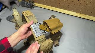 Guardian Warrior Solutions Bang Hanger And Micro Adaptor