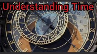 Environmental studies (STD:3) ch. no. 5 - Understanding time