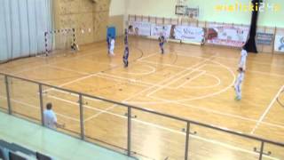 Solne Miasto Vs Gwiazda