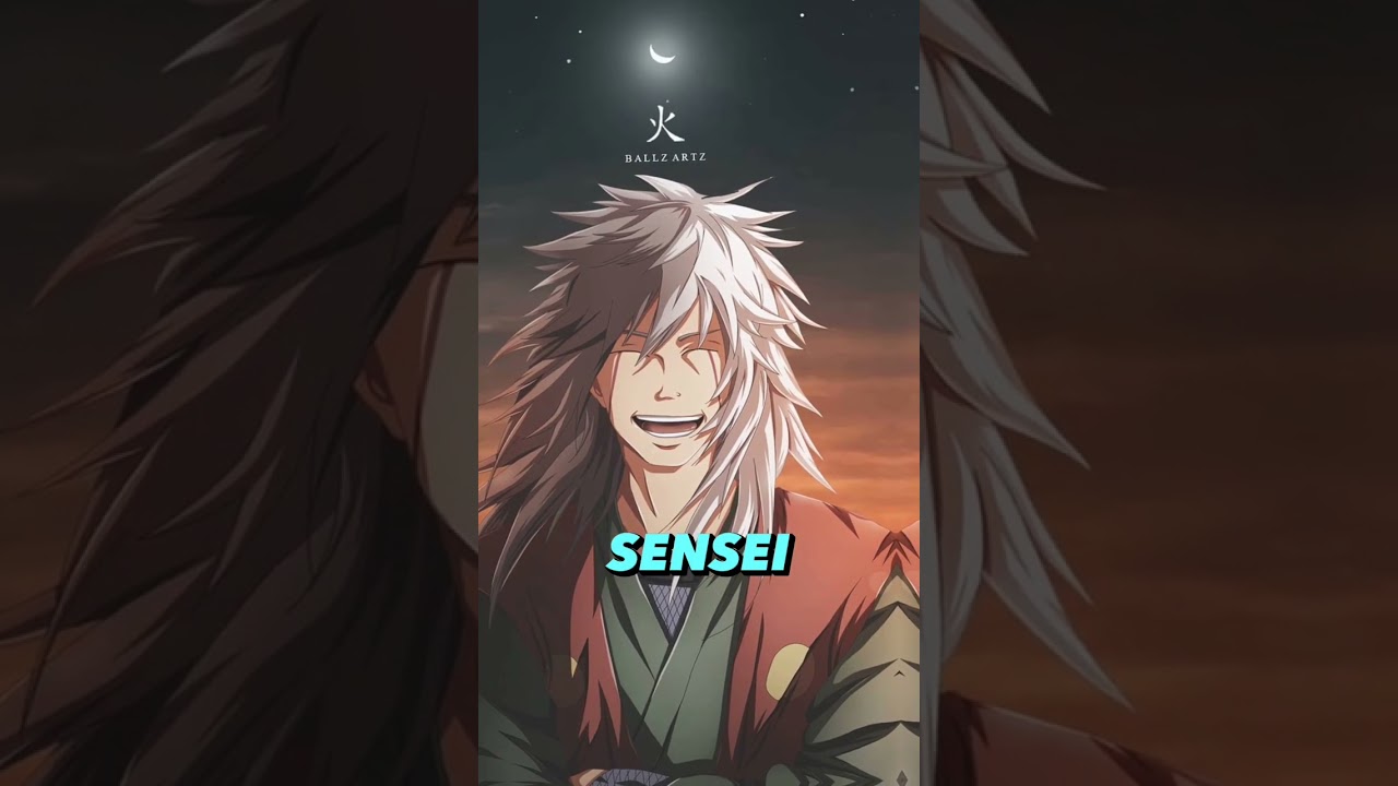 Sensei X Students 🔥 || 