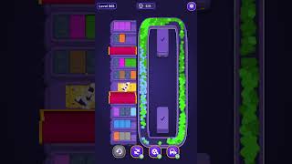 Loop Sort - Level 363