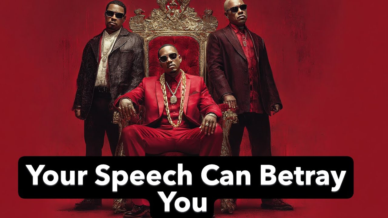 10 Ways Your Speech Can Betray You — Machiavelli’s Hard Truth