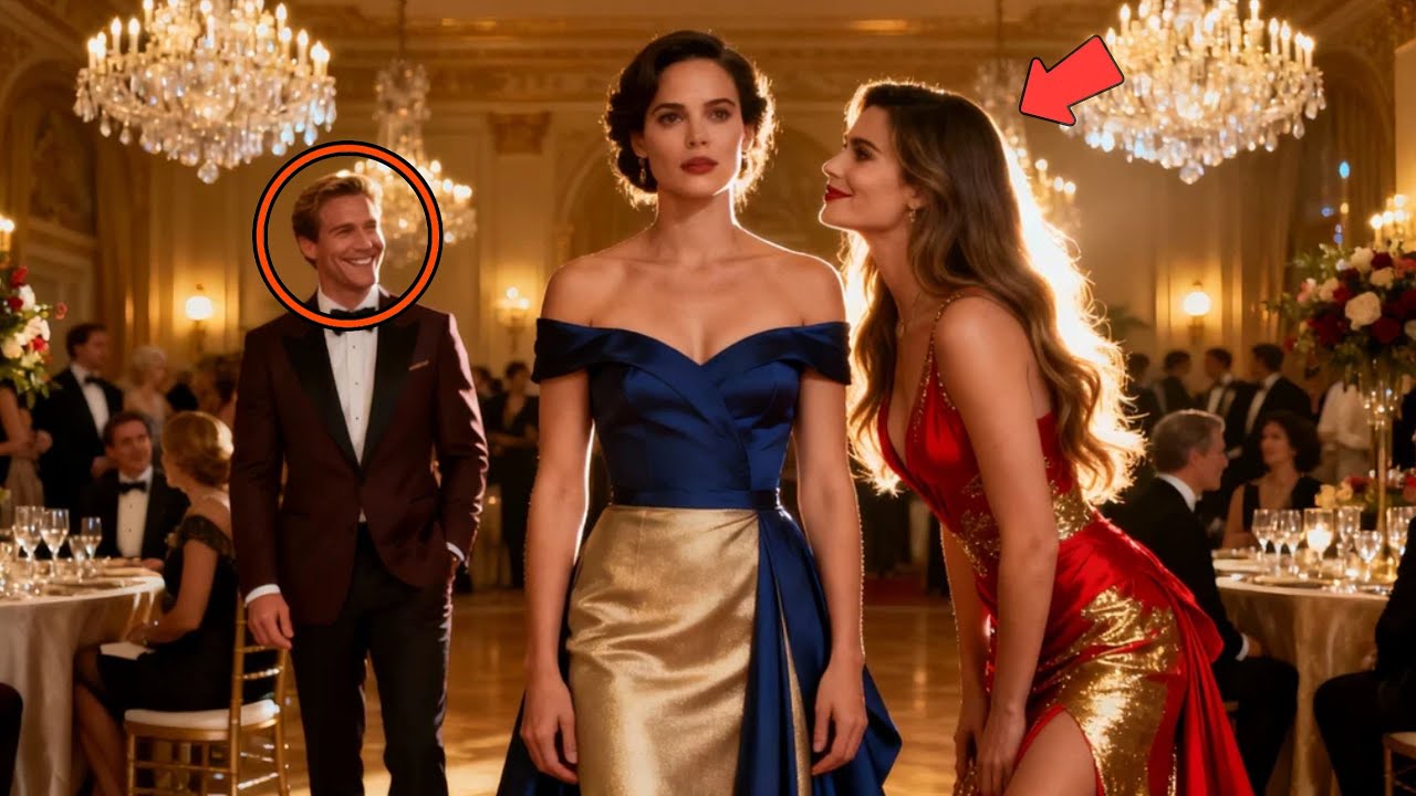 The Mistress Boasted of Her Win — Unaware the Wife Owned the Company Funding Her Life