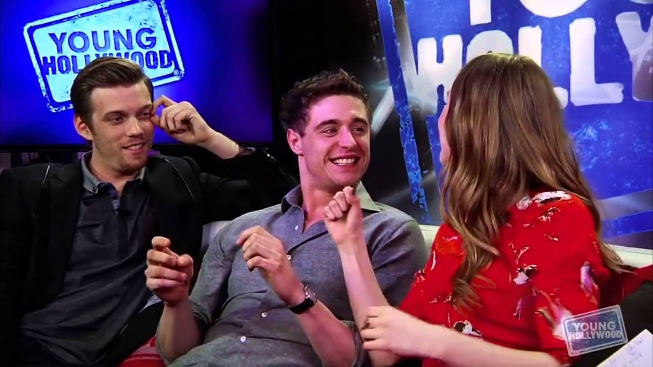 The Host funny moments