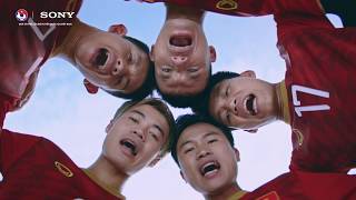 SONY- VÌ GIẤC MƠ VÀNG, SẴN SÀNG DỐC SỨC screenshot 5