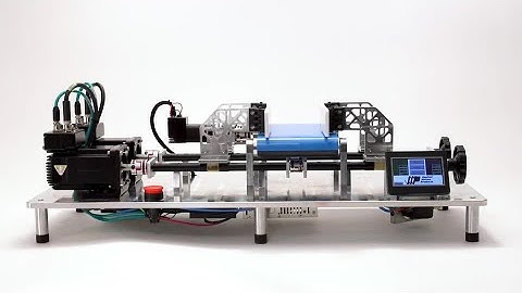 Tech101: TruCount Absolute Encoders