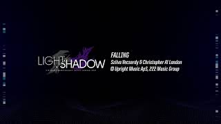 Falling - Szilva Vecserdy & Christopher Al Landon (VCS Spring 2021 Trailer Song)