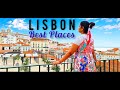 Lisbon travel  portugal  old  modern city  famous tourist attractions  things to do in hindi