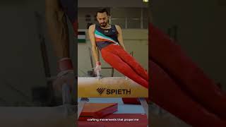 Mark your Trail - Jordan
Experience the captivating journey of Ahmad Abu Al-Soud, the Jordanian gymnastics champion, and witness his inspiring saga of determination, passion, and excellence, in this new episode of the #MarkYourTrail series.
#NissanXTrail
#NissanMiddleEast
#DefyOrdinary
تابعوا مسيرة النجاح لبطل الجمباز الأردني، #احمد_ابو_السعود، الذي حقق العديد من الجوائز والميداليات العالمية. انضموا إلينا في هذه الحلقة الممتعة مع #نيسان #اكس_تريل ضمن سلسلة
#MarkYourTrail
#تحد_المألوف #نيسان_الشرق_الأوسط Mark your Trail - Jordan