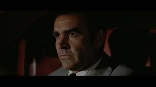 Vegas Car Chase Alternate - Diamonds Are Forever