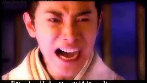 Ruby Lin -  Luo Hua vostfr (Schemes Of A Beauty ost)