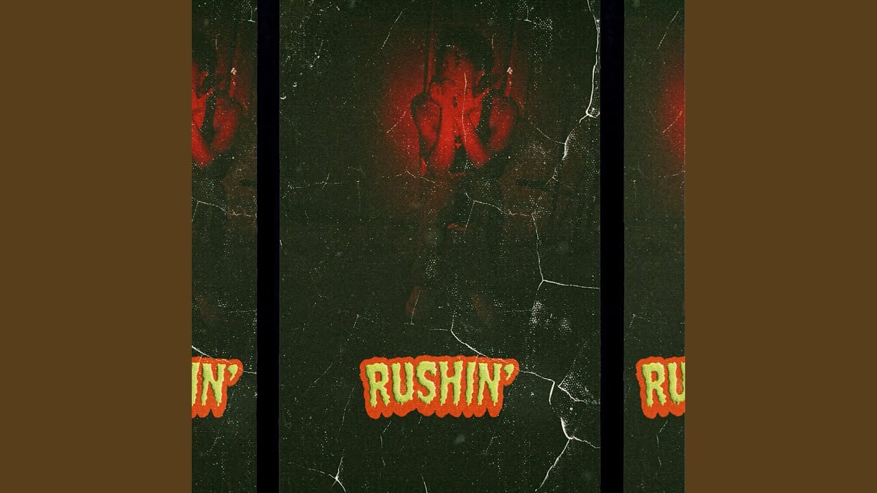 Παρακολούθηση Rushin' στο YouTube Παρακολούθηση Rushin' στο YouTube