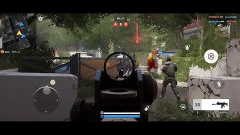 WAR AFTER : PvP SHOOTER | BETA GAMEPLAY | Android/iOS | 2021