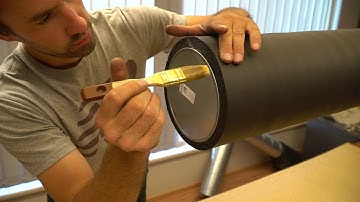 easyFit pipe end cap installation instruction video