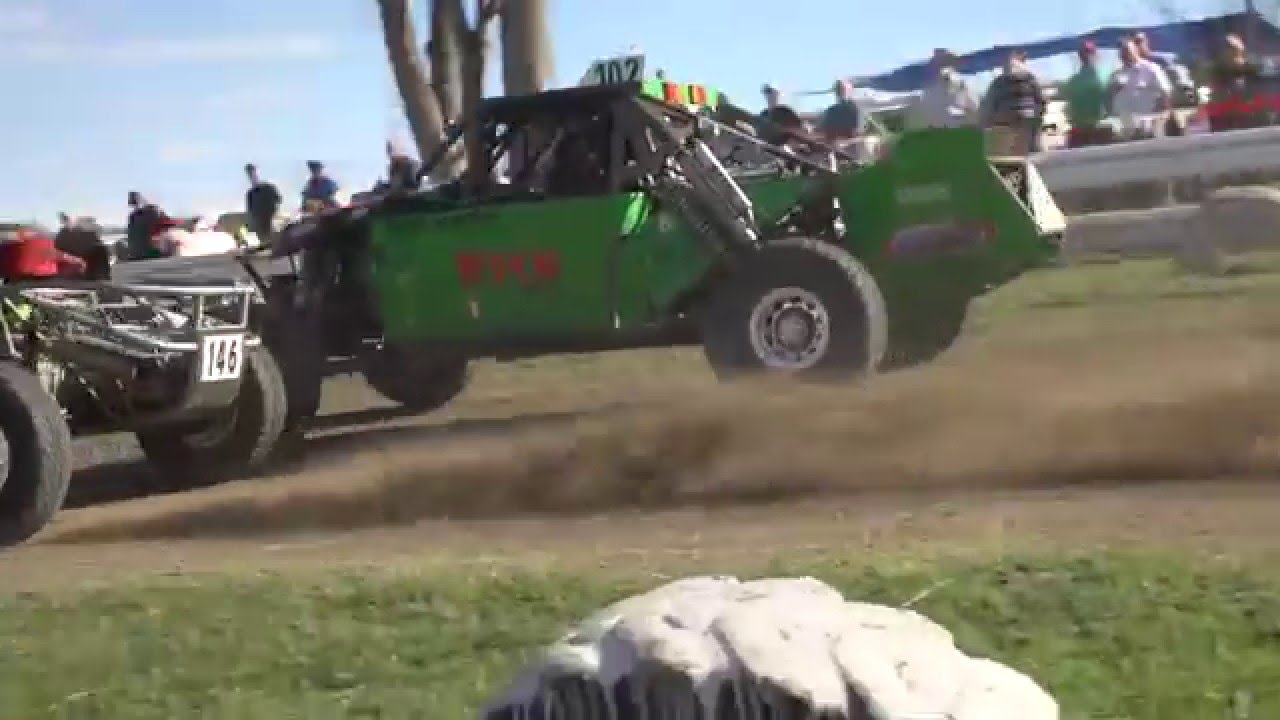 2015 Warialda Off Road 200 YouTube