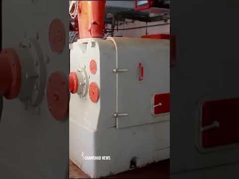 بلخ کې د باختر اومه غوړيو دولتي فابریکې له یوې لسیزې وروسته بیا پر فعالیت پیل وکړ