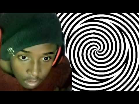 I GOT HYPNOTIZED AND FORGOT MY NAME IN 7 SECONDS